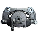 2017 Chevrolet Volt Brake Caliper 3
